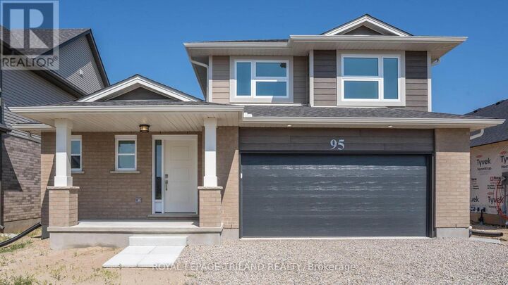 95 Styles Drive — photo 1