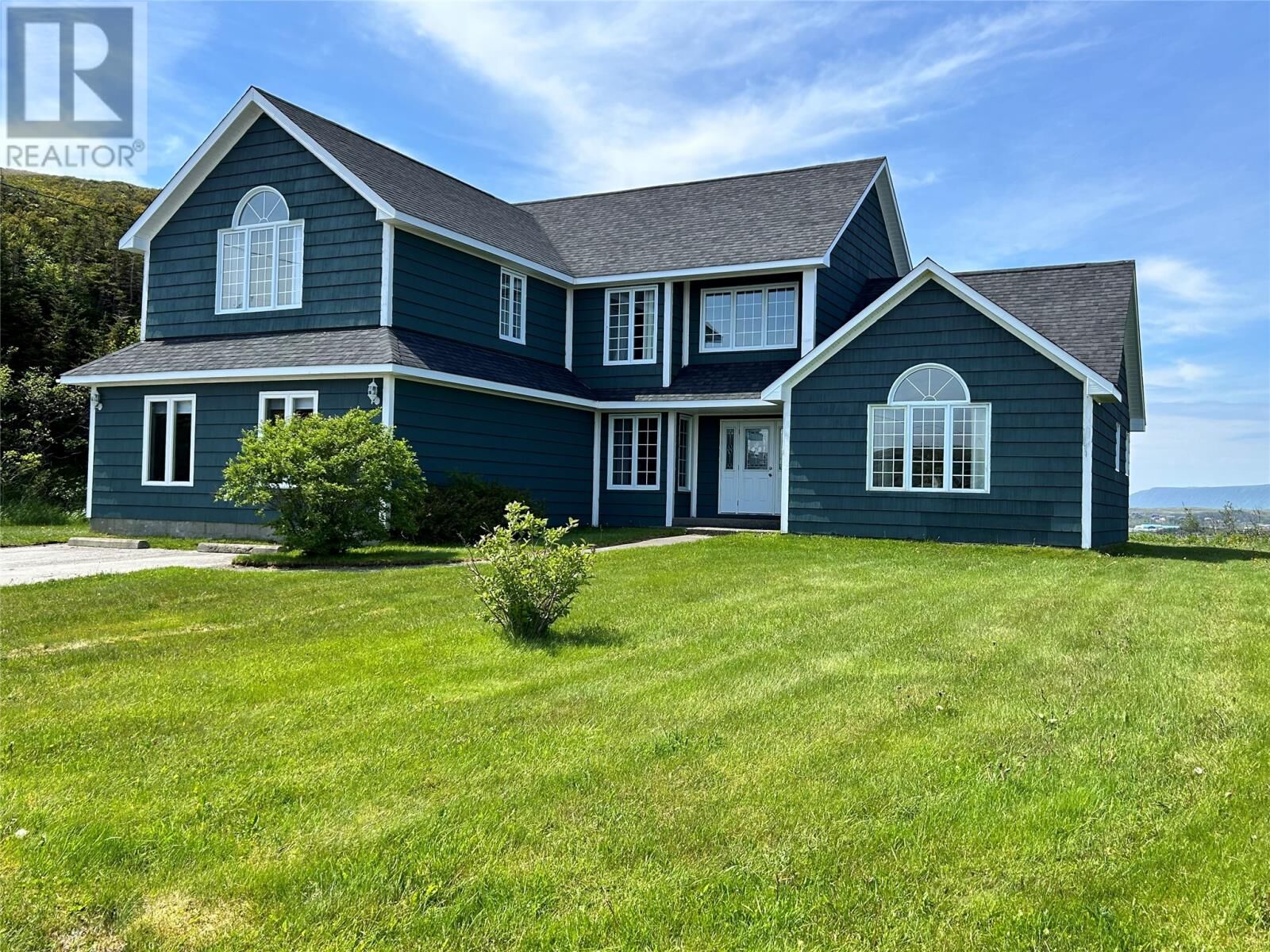 Property Photo: 13 Midway Road NL A0M 1C0