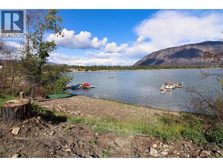 Property Photo:  1419 Little Shuswap Lake Road  BC V0E 1M2 