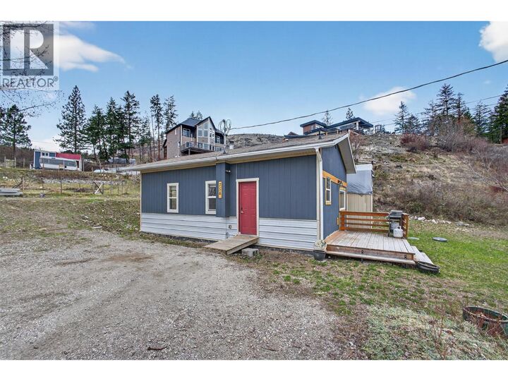 754 Wood Road — photo 1