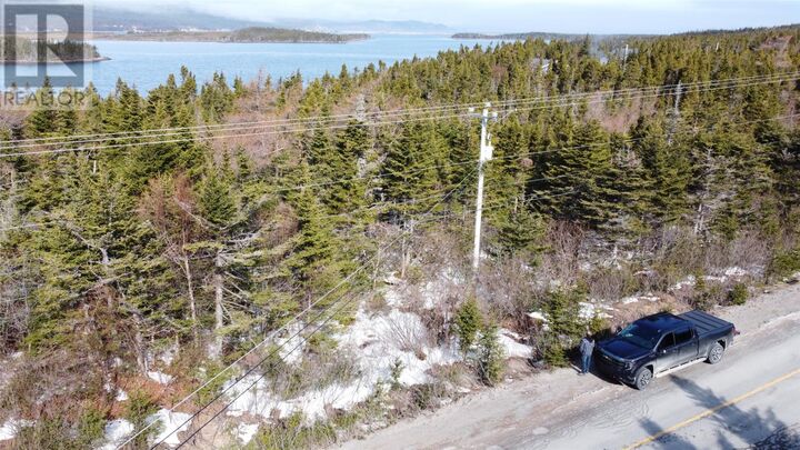 Property Photo:  0 Main Road  NL A0B 1B0 