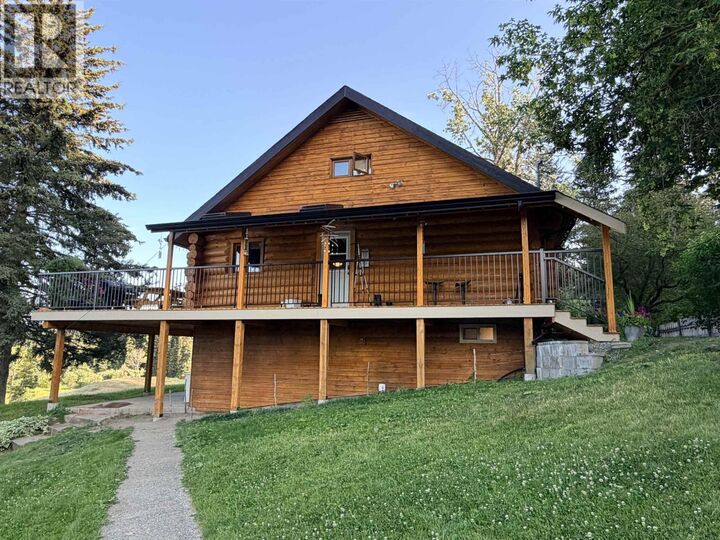 Property Photo: 3041 Meldrum Creek Road BC V2G 5M8