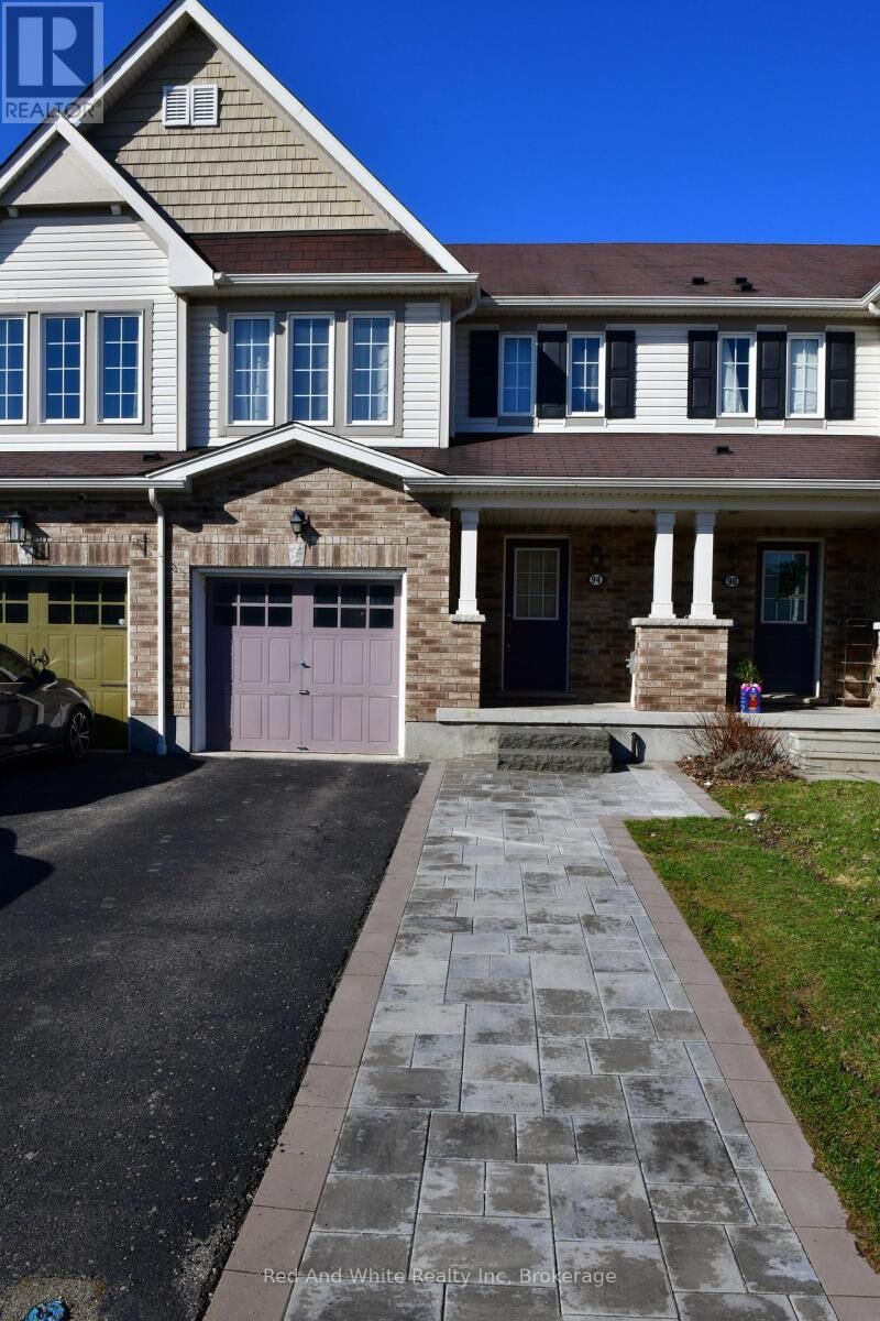 Property Photo: 94 Shallow Creek Road ON N0B 1M0