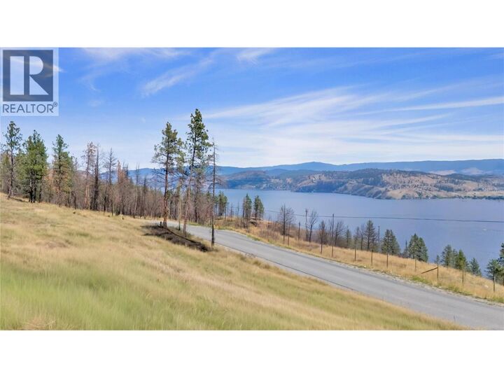 Property Photo:  1179 Westside Road  BC V1Z 3S1 