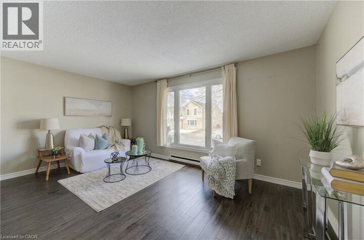 Property Photo:  184 Silver Aspen Crescent  ON N2N 1J1 