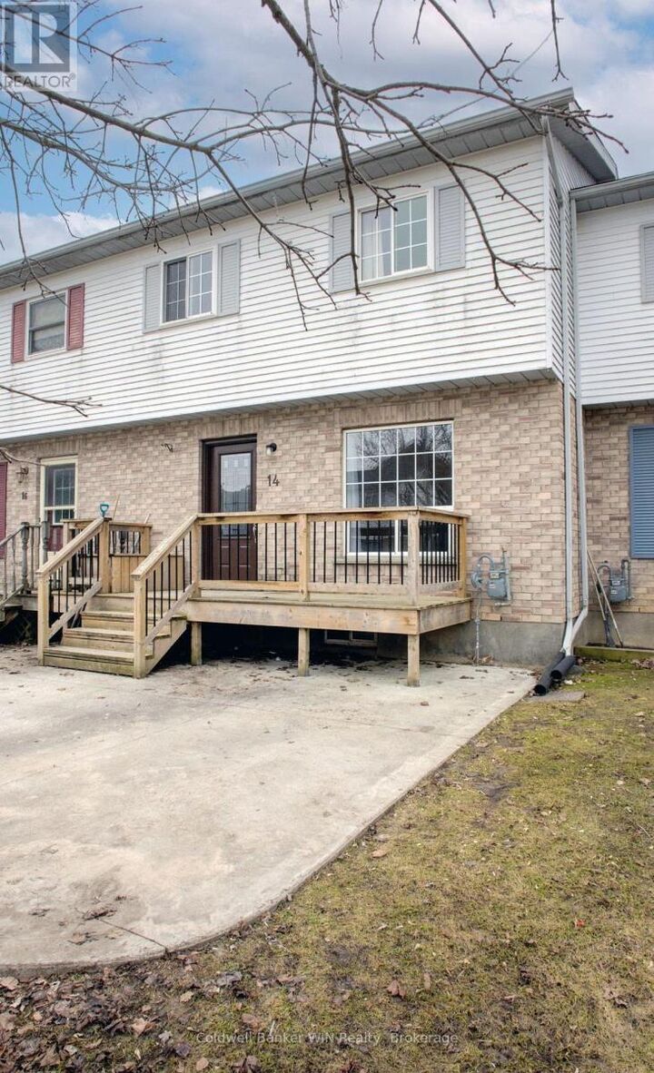 Property Photo: 14 Farrell Lane ON N0G 1A0