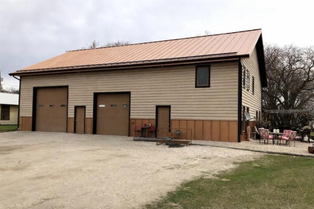 Photo de la propriété:  575 McBride Avenue  MB R0J 1H0 