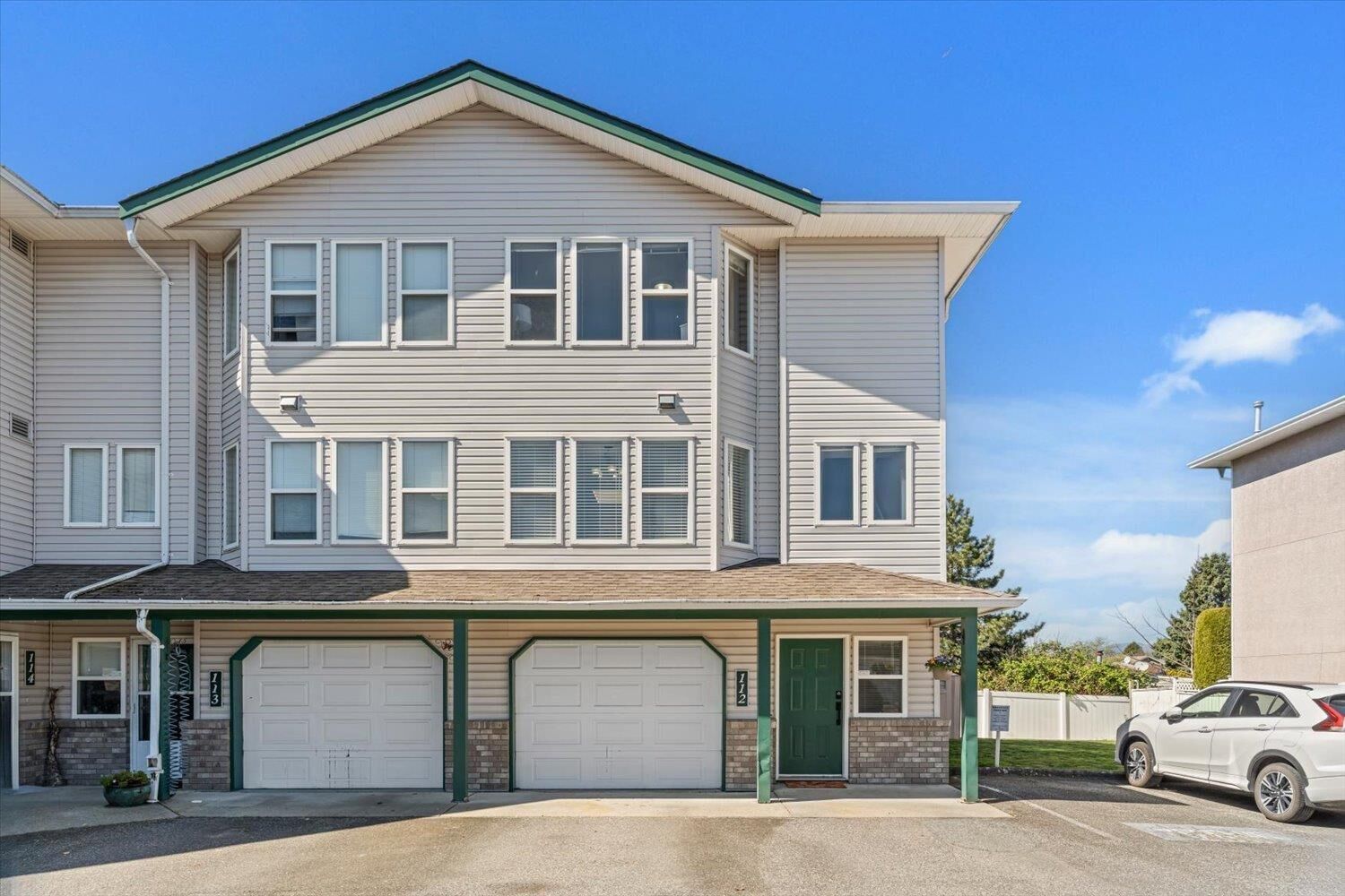 Property Photo:  5765 Vedder Road 112  BC V2R 1C3 
