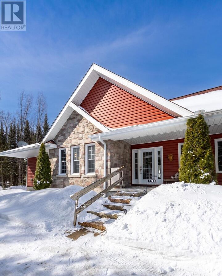 Property Photo:  398 Highway 522  ON P0H 2L0 