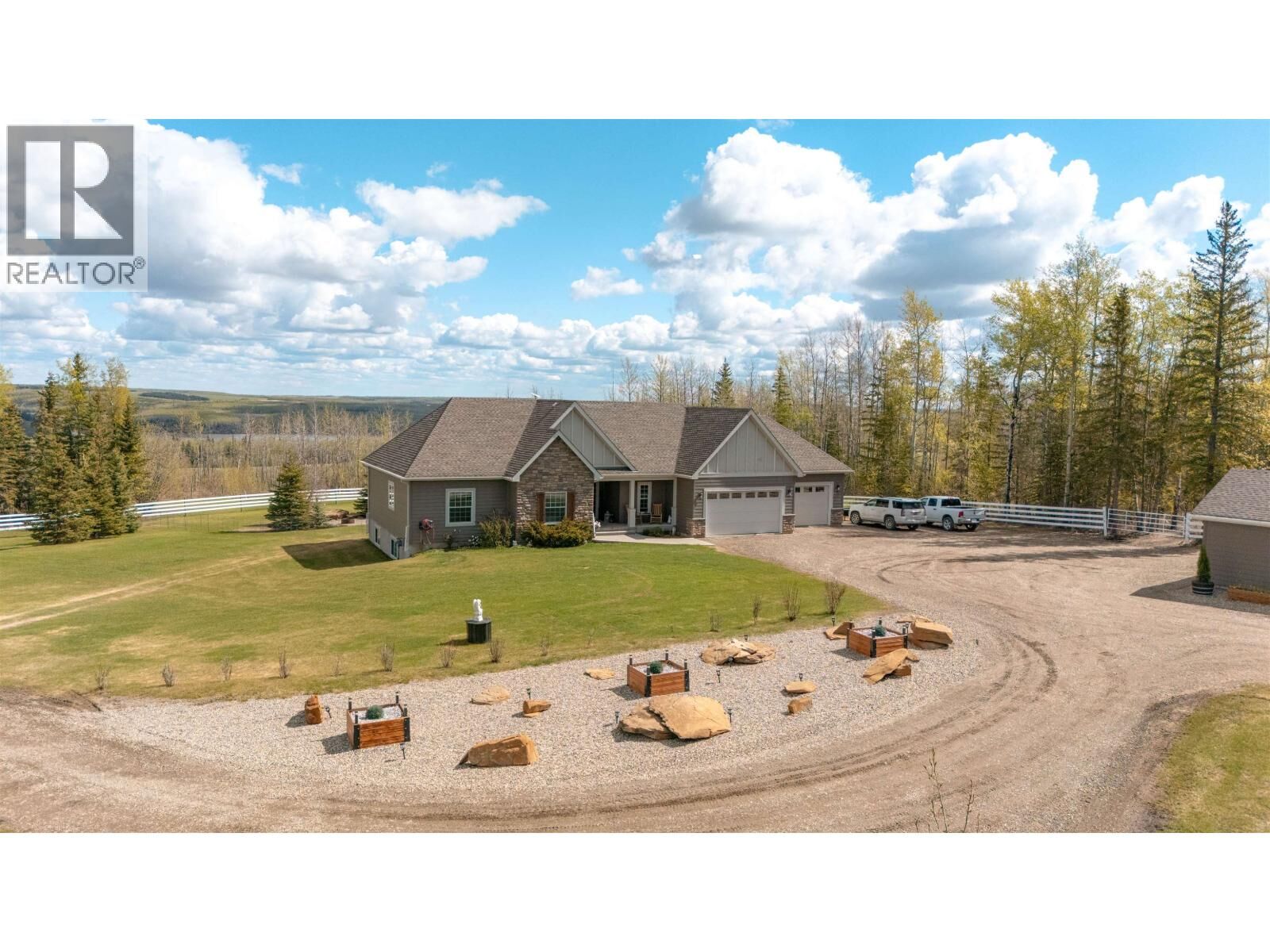 Property Photo: 13816 Cardinal Road BC V0C 1H0