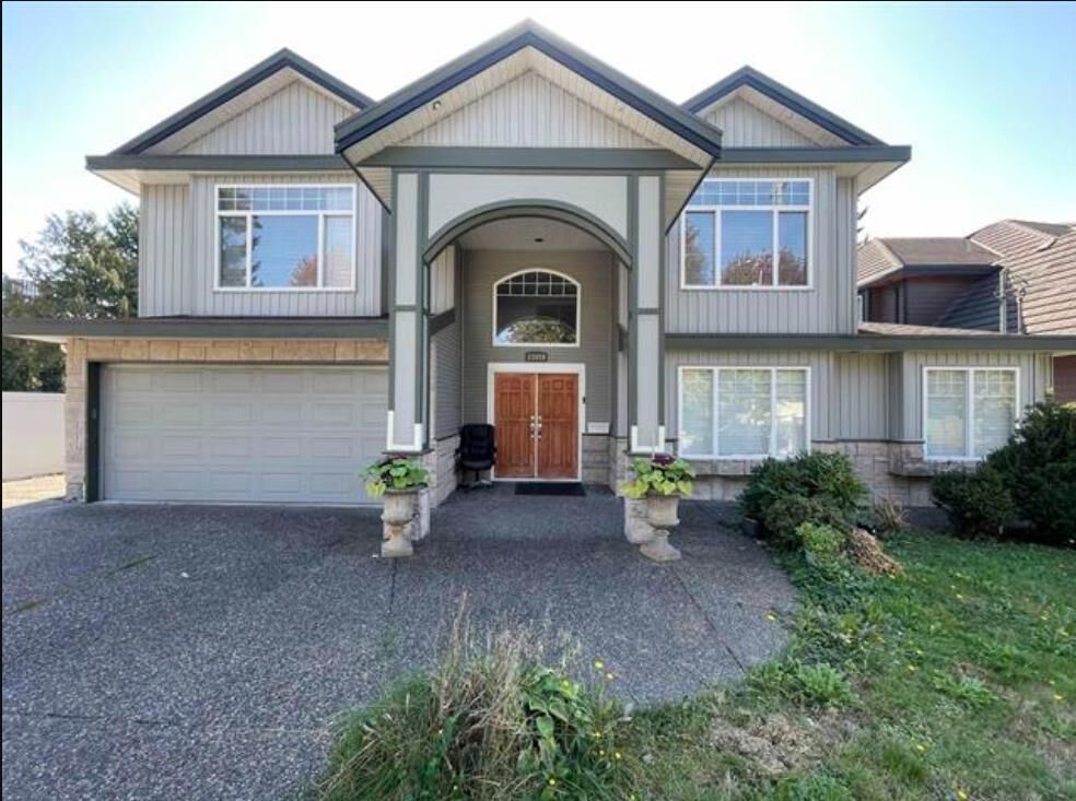 Property Photo:  13494 98A Avenue  BC V3T 1C8 