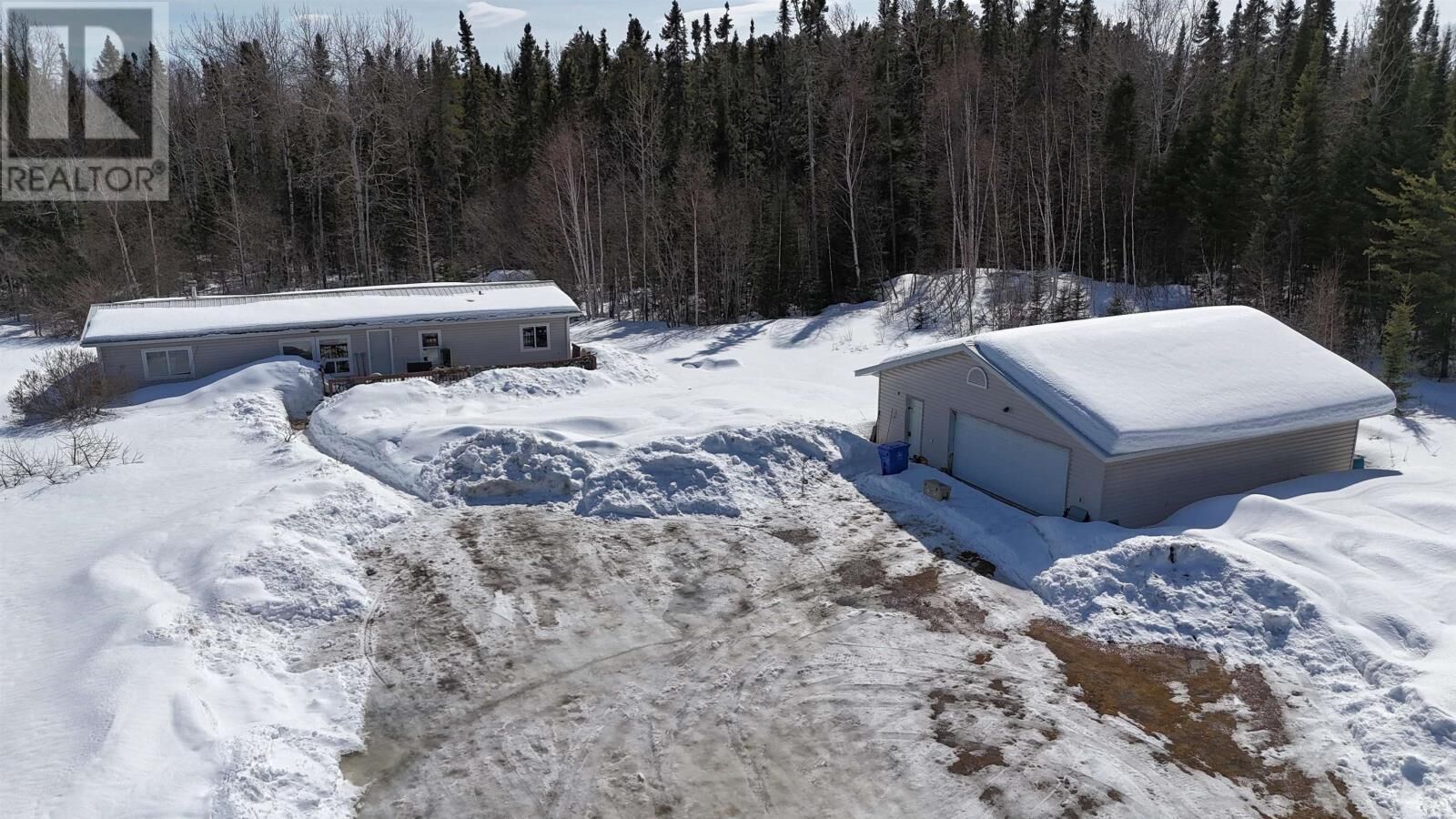 Photo de la propriété:  14 Mill Rd  ON P0V 1X0 