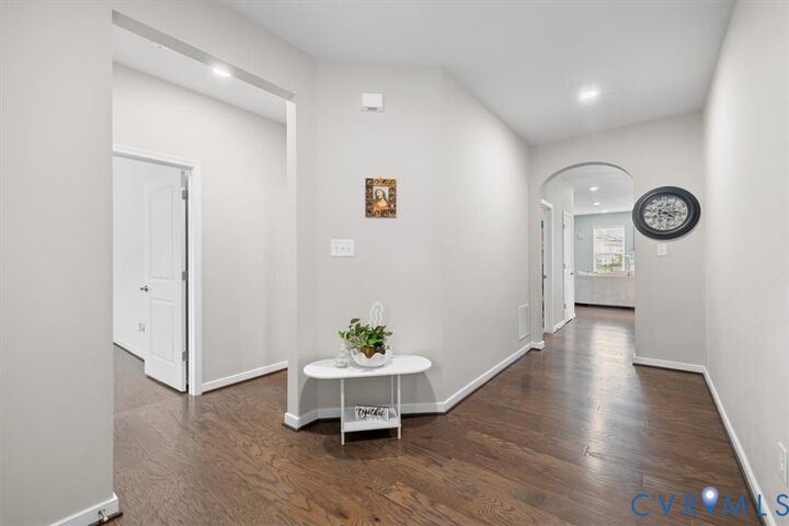 Property Photo: 10137 Cameron Ridge Drive VA 23005