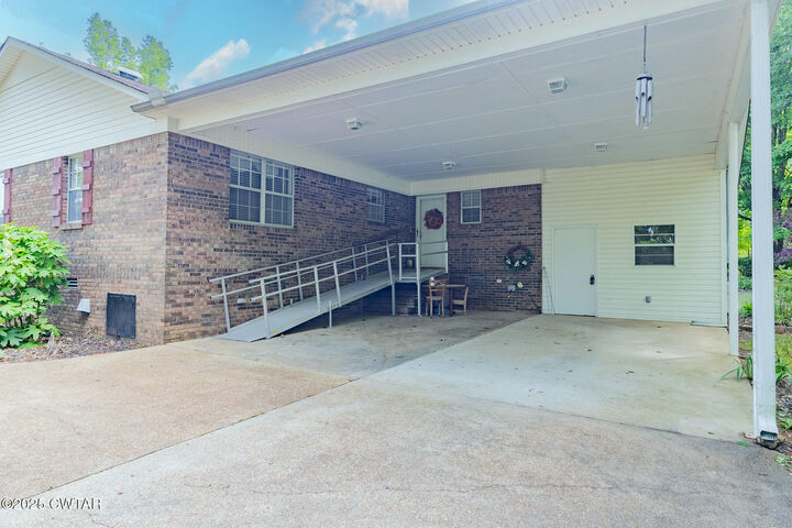 Property Photo:  857 Thomas Street  TN 38012 