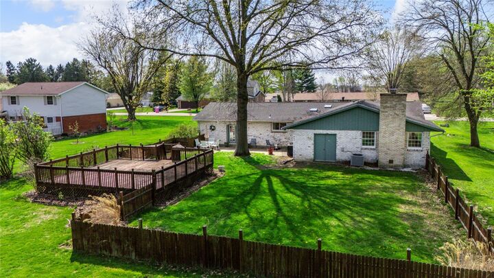 Property Photo:  885 Michaels Road  OH 45371 