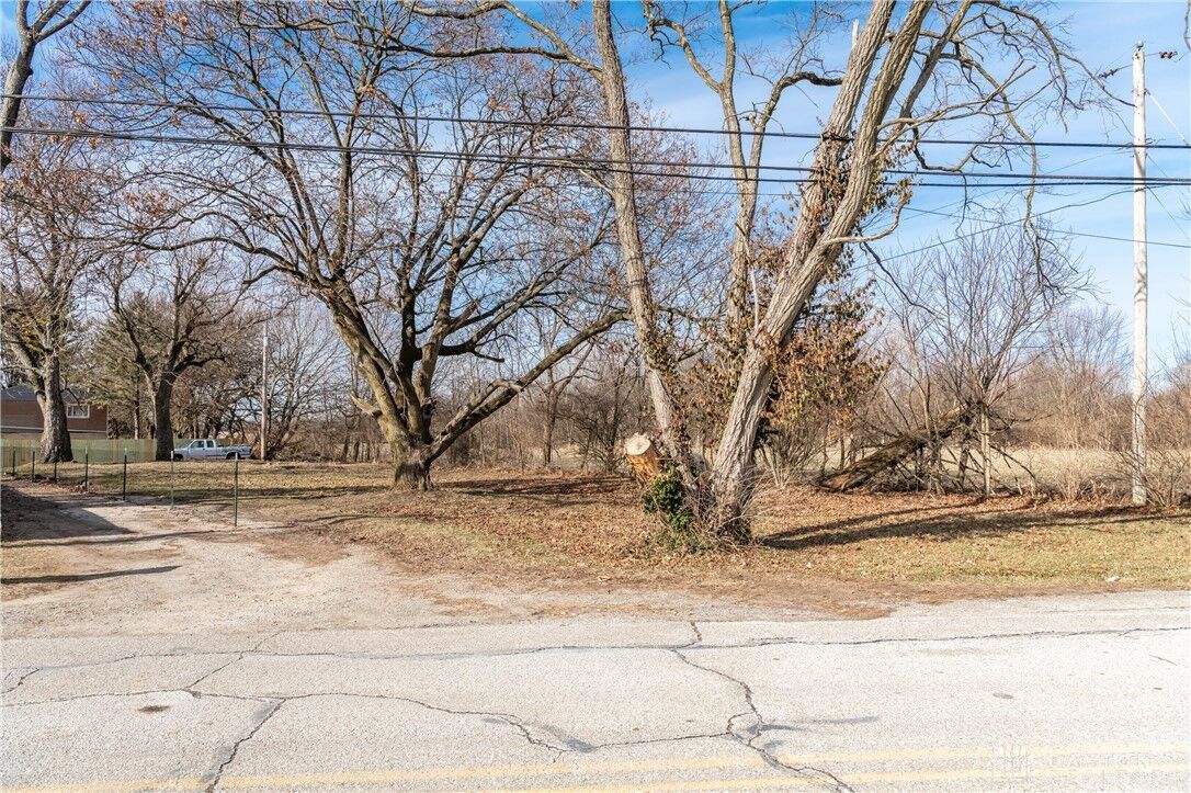 Property Photo:  8882 Mann Road  OH 45371 