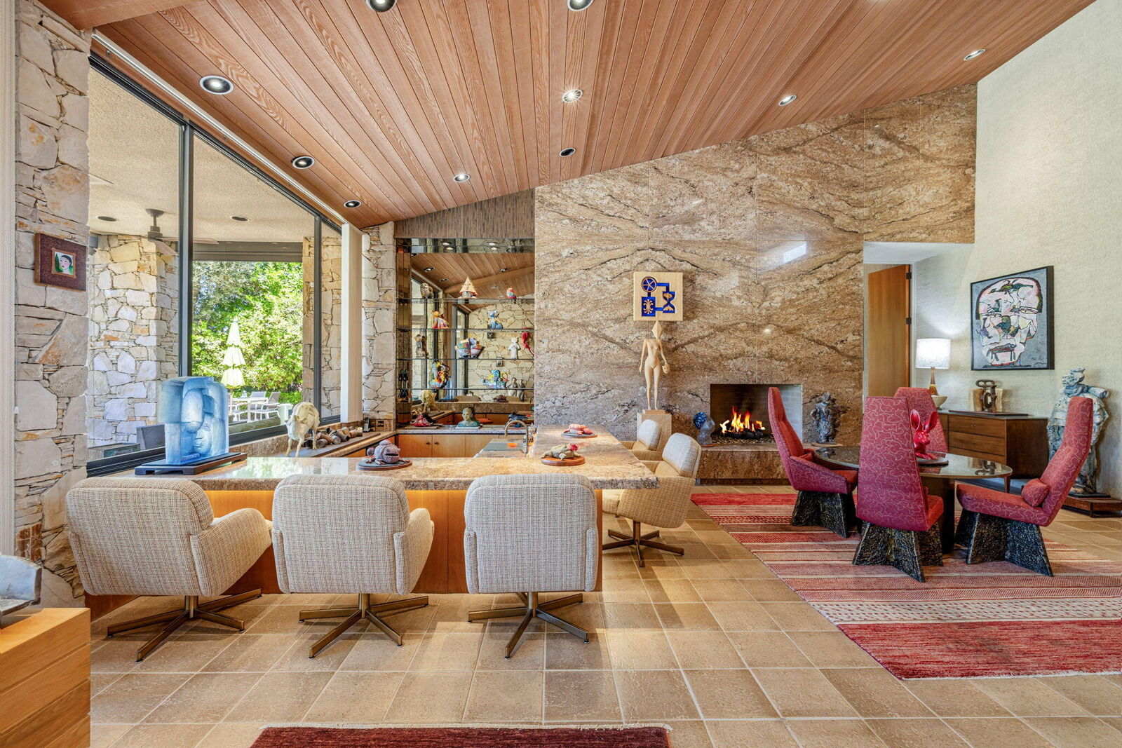 Property Photo: 37675 Thompson Road CA 92270