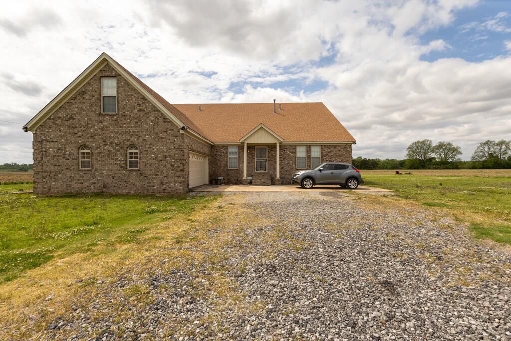 Property Photo:  6763 Waverly Road  AR 72376 