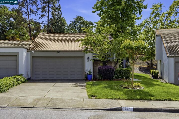 Property Photo: 335 Tampico CA 94598