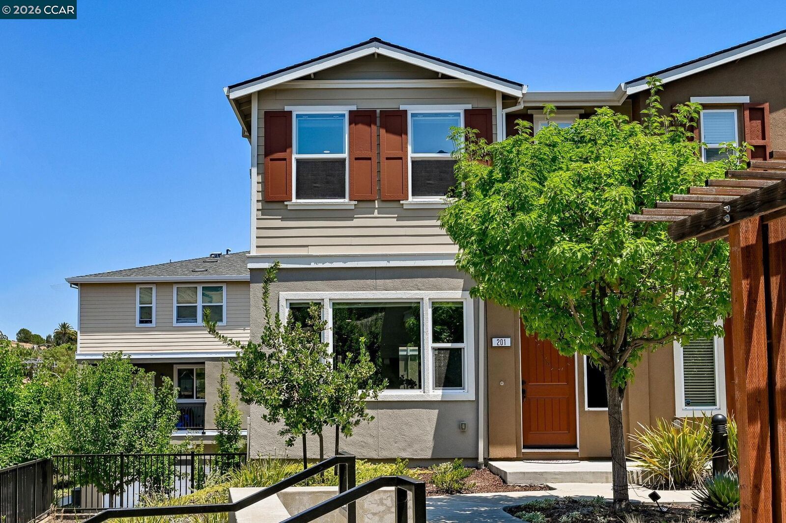 Property Photo:  601 Tierney Pl  CA 94553 