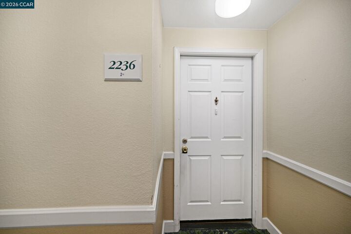 Property Photo: 1840 Tice Creek Dr 2236 CA 94595