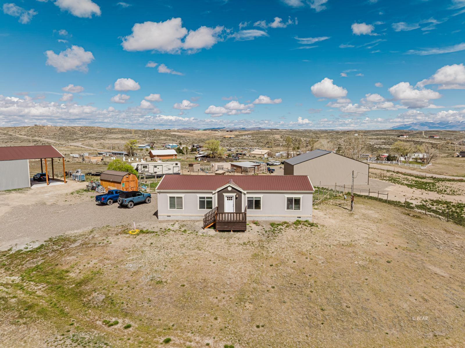 Property Photo:  5655 Kale Drive  NV 89801 