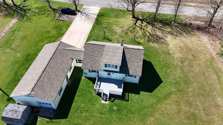 Property Photo:  10127 Oliver Road  PA 16426 