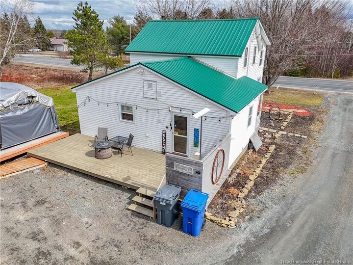 Photo de la propriété:  535 Main Street  NB E9C 1W9 