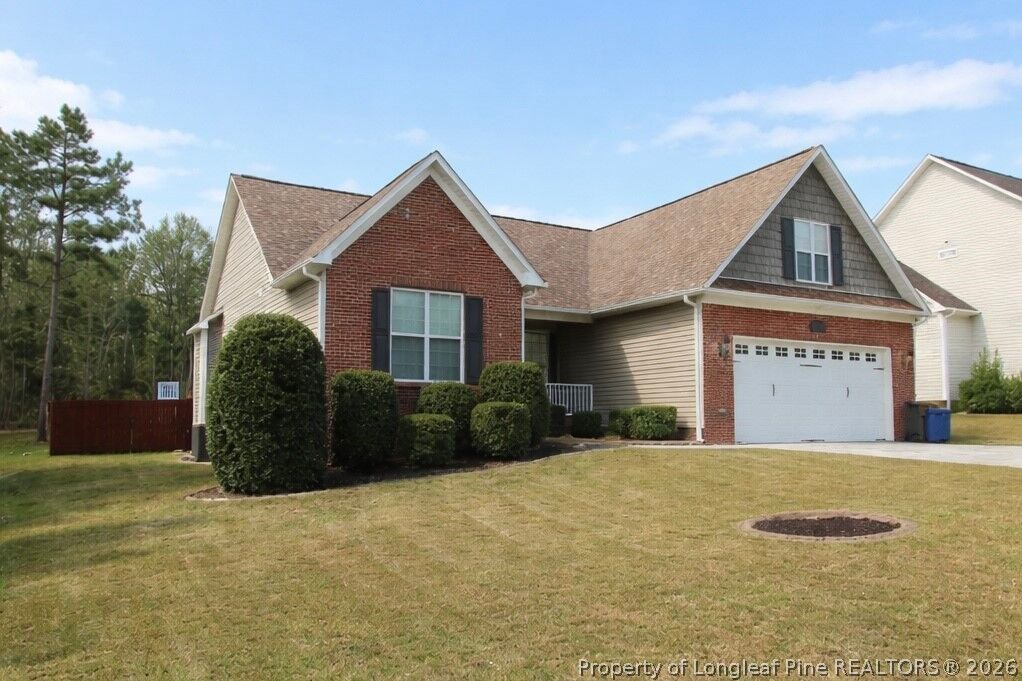 Property Photo:  182 Melody Lane  NC 28326 