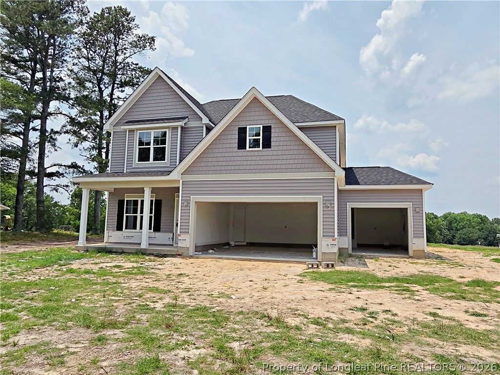 Property Photo: 2678 Norrington Road NC 27546