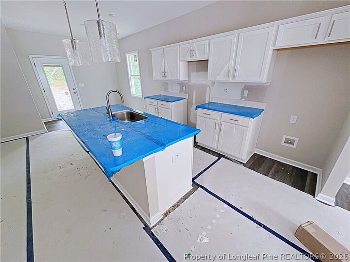 Property Photo: 1610 Gardenia Avenue NC 28311
