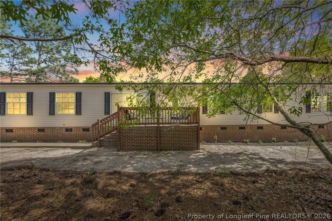 Property Photo:  60 Gamache Lane  NC 27546 