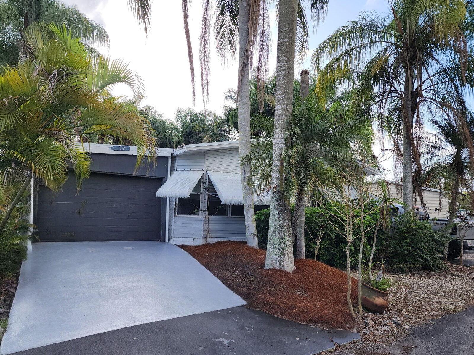 Property Photo:  35250 SW 177th Court Unit 19  FL 33034 
