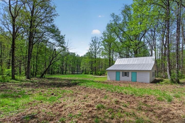 Property Photo: 0 Grandview Road GA 30143