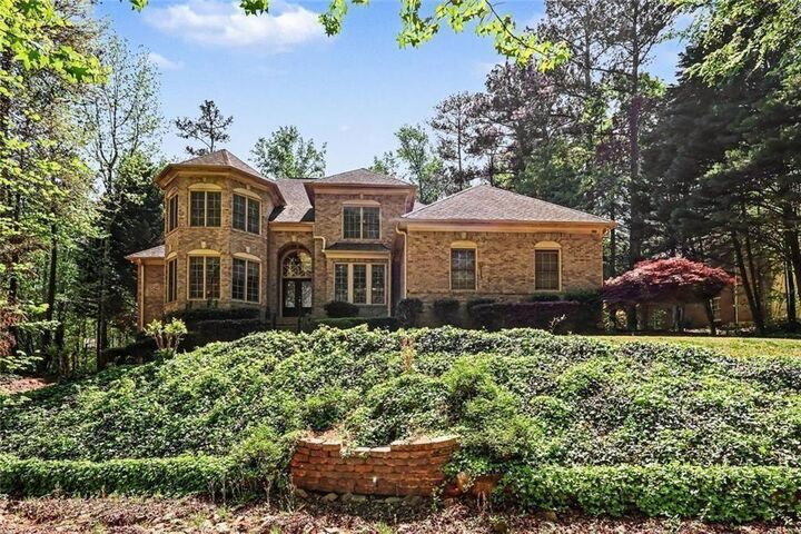 Property Photo: 1687 Niskey Lake SW GA 30331