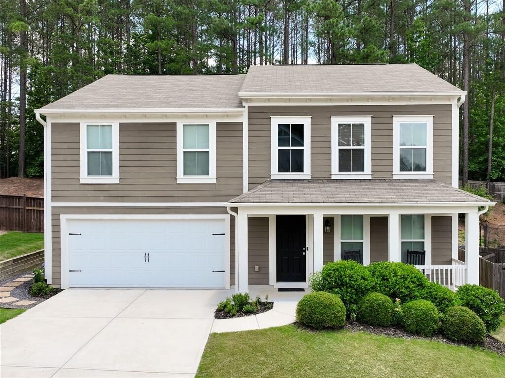 Property Photo:  121 Moonrise Crossing  GA 30132 