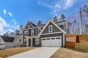 Property Photo: 170 Greenbrier Way GA 30114