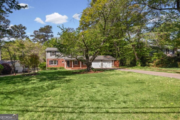 Property Photo:  125 Jade Cove Drive  GA 30075 