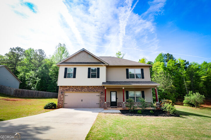 Property Photo: 522 Knollwood GA 30224