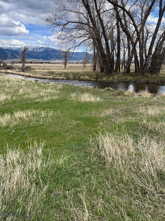 Property Photo:  Tbd E Baseline  MT 59714 