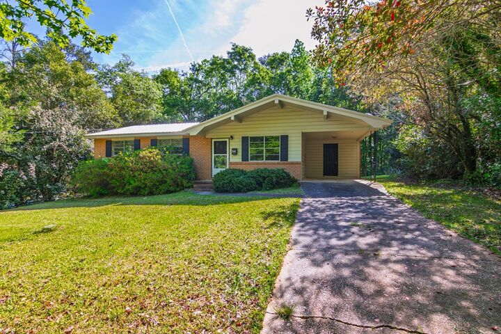 Property Photo:  505 Chafin Drive  GA 31816 