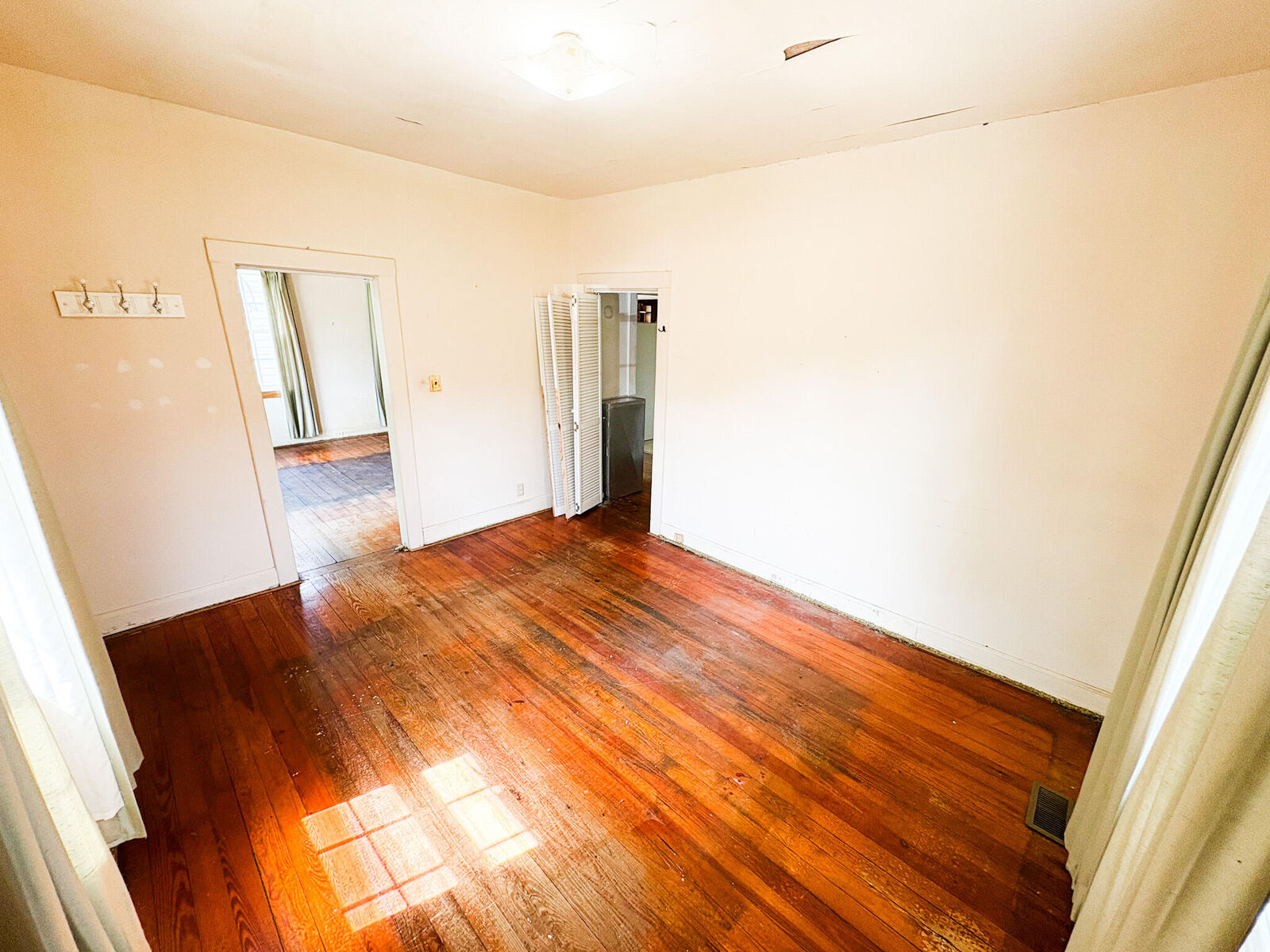 Property Photo:  114 Wilson Street  GA 30741 
