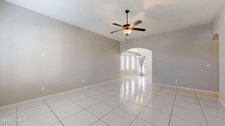 Property Photo:  13648 Samlesbury Avenue  TX 79928 