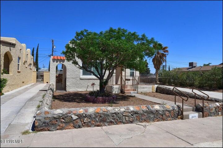 Property Photo:  3421 Sacramento Avenue  TX 79930 