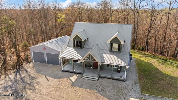 Property Photo:  101 Cherry Ln  KY 42207 