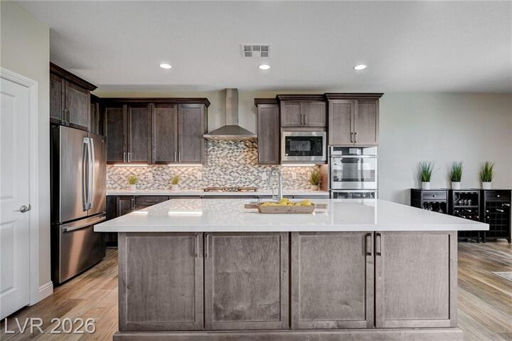 Property Photo: 12466 Point Sierra Street NV 89138