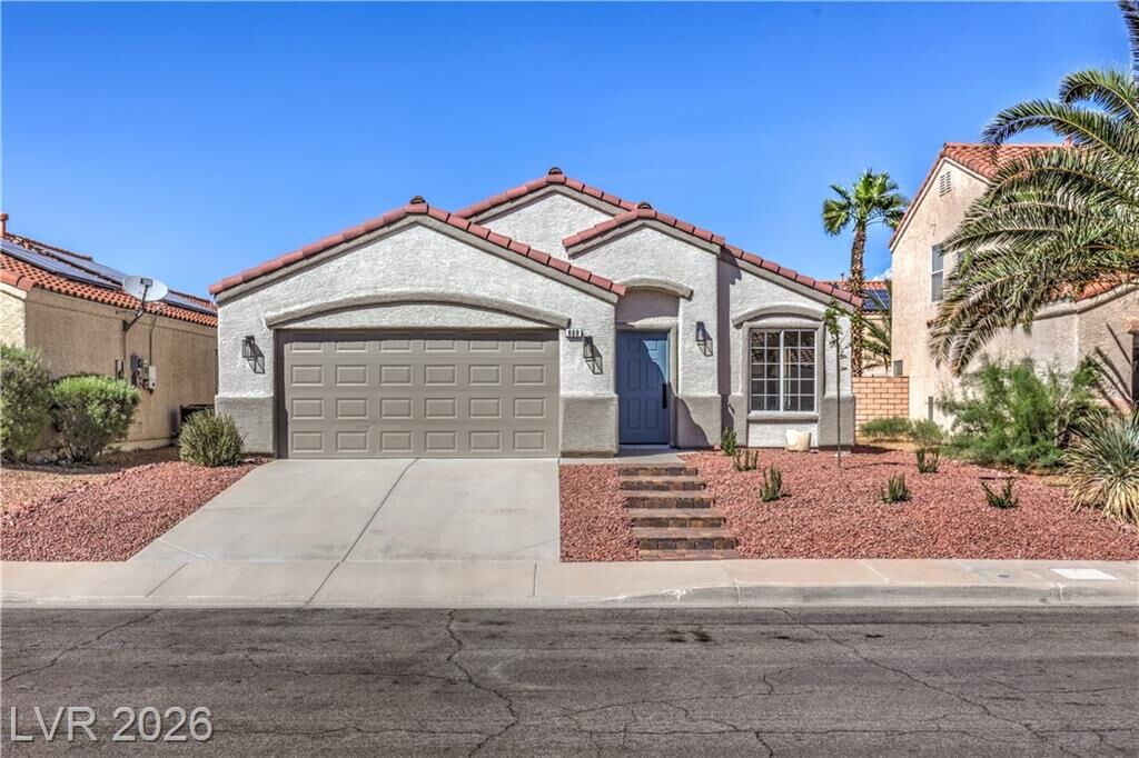 Property Photo:  668 Rising Brook Drive  NV 89011 
