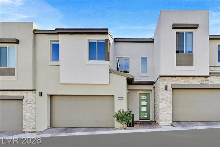 Property Photo: 11905 Vector Ray Avenue NV 89138