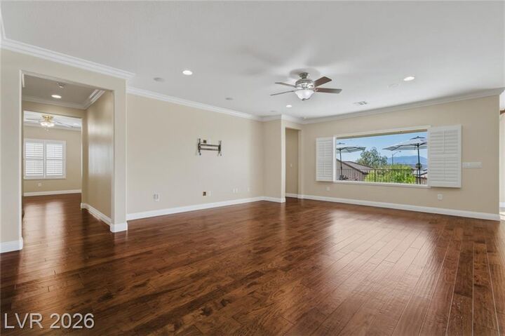 Property Photo:  2123 Sandstone Cliffs Drive  NV 89044 