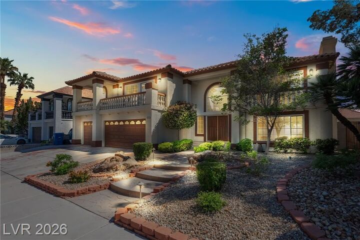 Property Photo:  9151 Ivory Beach Drive  NV 89147 